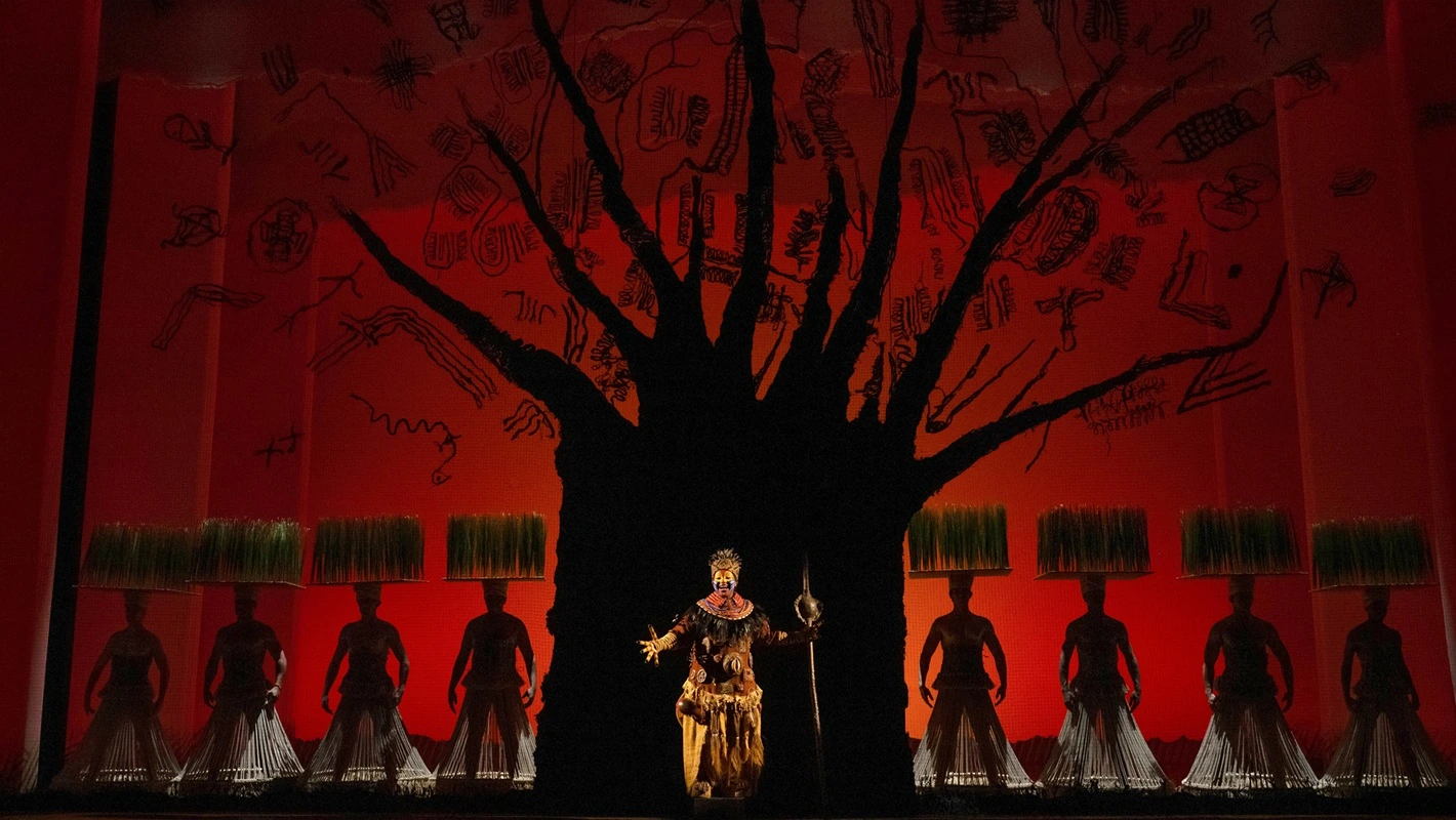 Rey León Galería 2