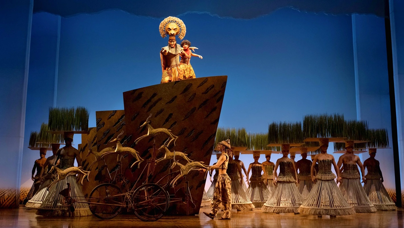 Rey León Galería 5