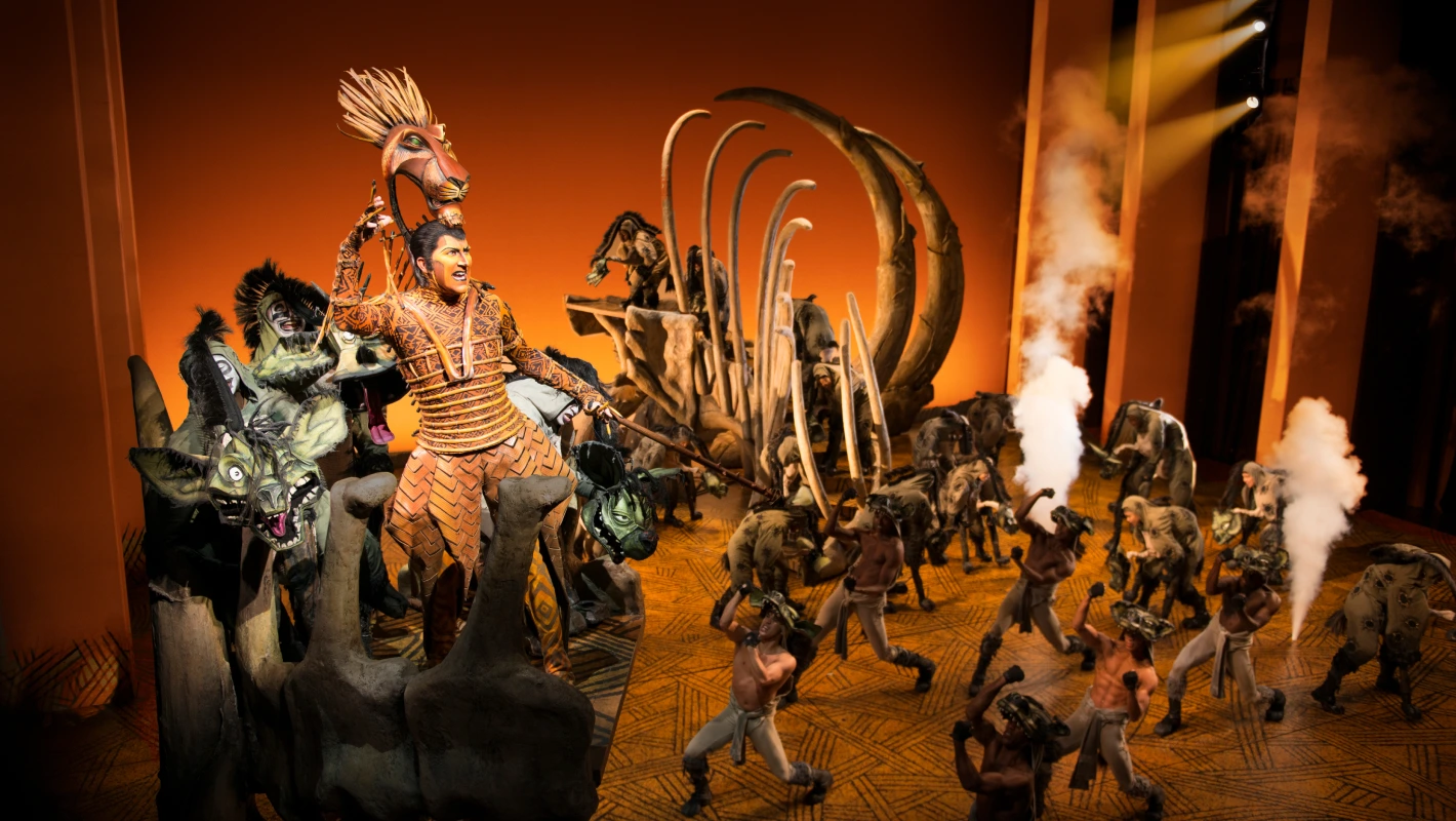 Rey León Galería 6