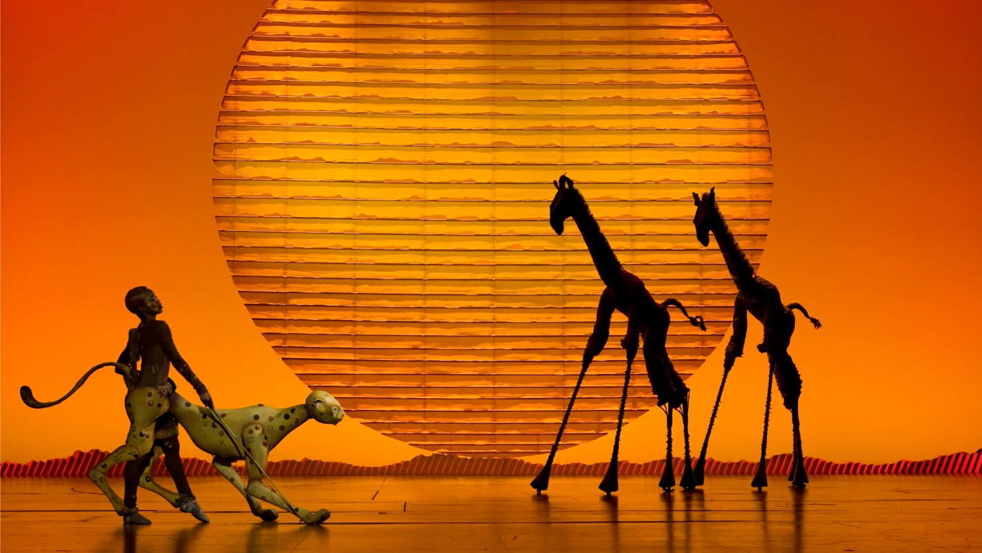 Rey León Galería 2
